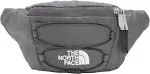 The North Face Jester Lumbar Pack Belt Bag in Zinc Grey Hthr/asphalt Grey