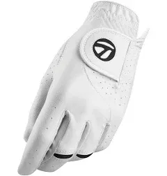 NEW TAYLORMADE STRATUS TECH Golf Gloves Men&#039;s LH Glove For RH Player Size Mens S