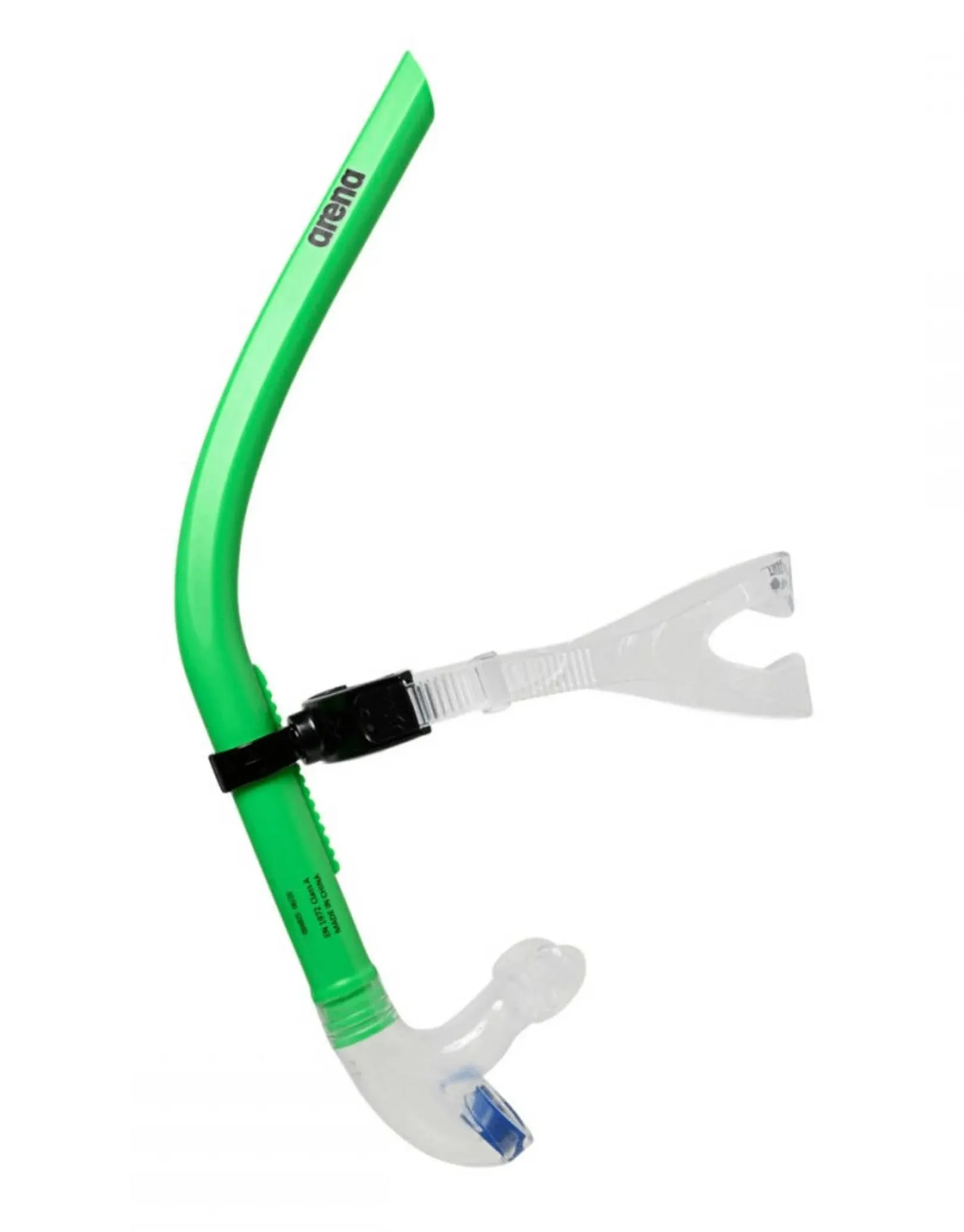 Arena - Swim Snorkel III - Lime