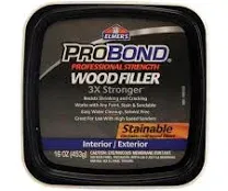 Elmer's ProBond Stainable Wood Filler