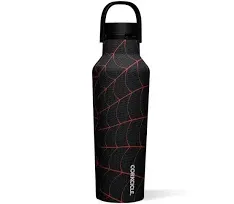 Corkcicle | Marvel Sport Canteen | 20oz | Miles Morales