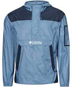 Columbia Men's Challenger Windbreaker