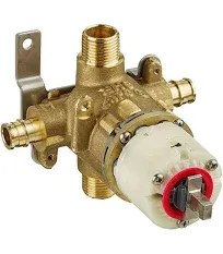 AMERICAN STANDARD R128 PRESSURE BALANCE ROUGH VALVE BODY