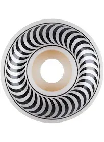 Spitfire Classics 54mm Wheels