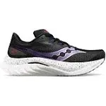 Saucony Women's Endorphin Speed 4 8 / Black