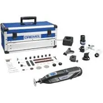 Dremel 12V Cordless Rotary Tool Kit 8240-5