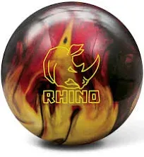 Brunswick Rhino Bowling Ball