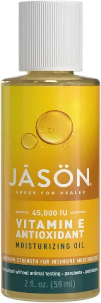 JASON - OIL E 45000IU 2 OZ - Pack of 1