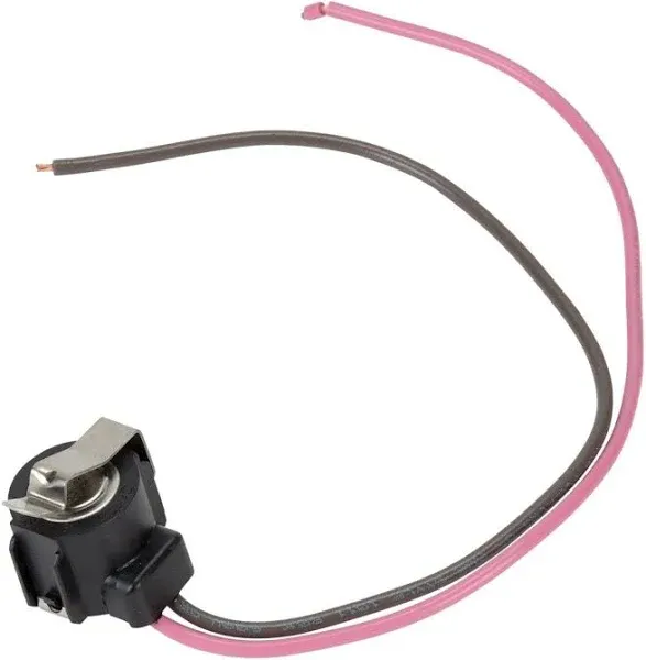 ERP W10225581 Defrost Thermostat