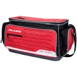 Plano Tackle Case, 3700 Deluxe, Weekend Series