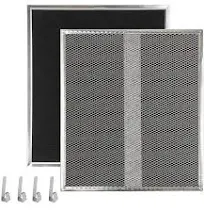 Broan-Nutone HPF30 XC Type Non-Ducted Replacement Charcoal Filter