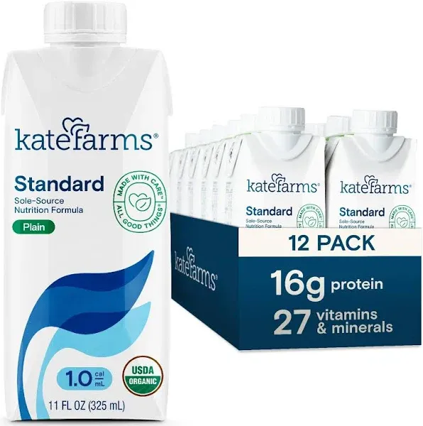 Kate Farms Standard Formula 1.0