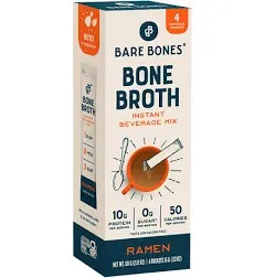 Bare Bones Instant Bone Broth