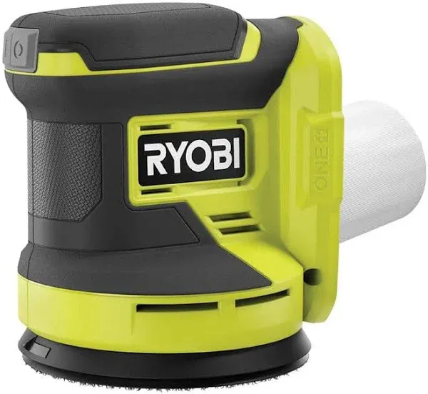 Ryobi RROS18-0 18V ONE+ Cordless Random Orbit Sander