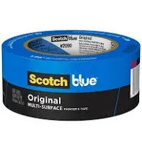 ScotchBlue Painter's Tape