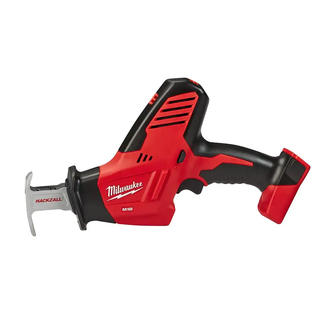 Milwaukee M18 HACKZALL 2625-20 Recip Saw (Tool Only)