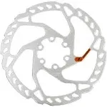 Shimano SM-RT66 SLX 6-Bolt Disc Brake Rotor (160-mm)