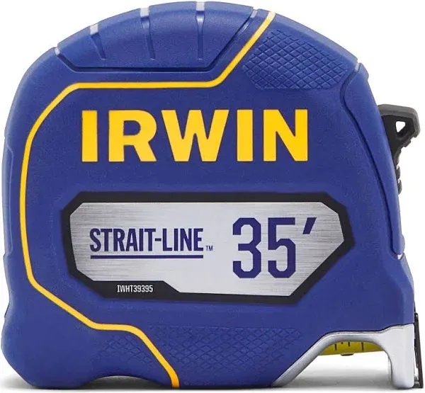 Irwin Strait-Line Tape Measure