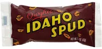 Idaho Spud Bar