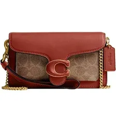 Coach Tabby Wristlet