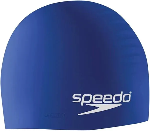 Speedo Swim Cap Silicone