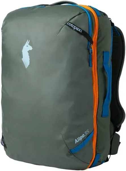 Cotopaxi Allpa Travel Pack