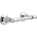 Delta CML50 Chamberlain Wall Mount Pivot Arm Toilet Paper Holder Bath Hardware Accessory