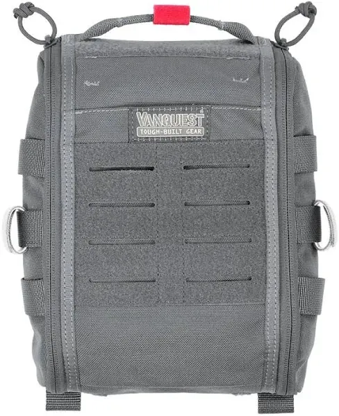 FATPack 7x10 (Gen-2) Pouch (Wolf Gray)