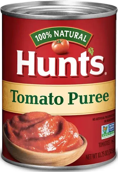 Hunt's Tomato Puree