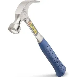 Estwing 16oz Steel Claw Hammer