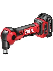 SKIL PWR Core 12 Brushless 12V Auto Hammer with Battery and Charger