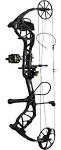 Bear Species EV RTH Bow Package Shadow 55-70 lbs. RH