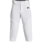 Under Armour - Boys Utility Baseball Knicker