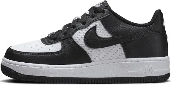 Nike Kids' Air Force 1 Black