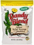 Dandy Blend - Instant Herbal Beverage with Dandelion - 2 lbs.