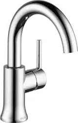 Delta 559HAR-DST - Bathroom Sink Faucets Faucet Chrome Factory Sealed Box