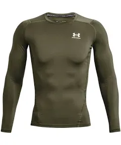 Under Armour Men's HeatGear Long Sleeve