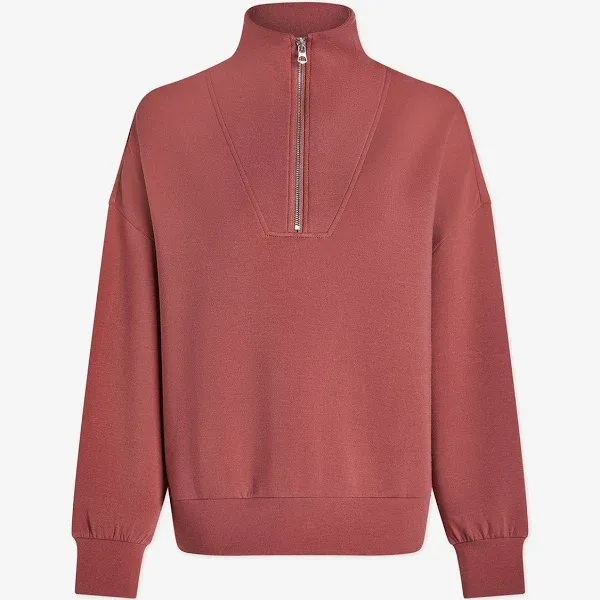 Varley Hawley Half Zip