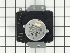 WPW10185970 Whirlpool Timer