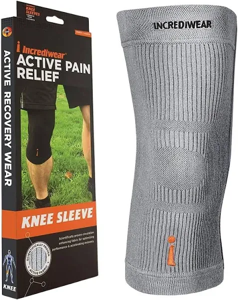 Incrediwear Knee Sleeve