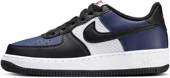 Nike Kids' Air Force 1 Black