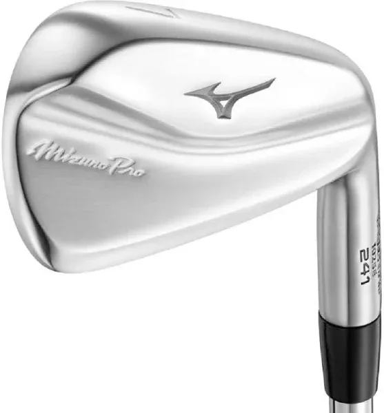 Mizuno Pro 241 Golf Iron Set