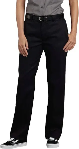 Dickies Women's Flex Original Fit Work Pants