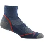 Men's Darn Tough Vermont Light Hiker 1/4 Sock