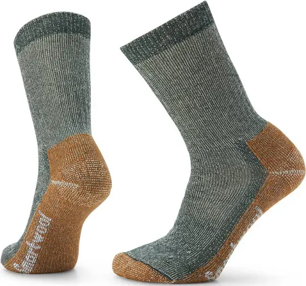 Smartwool Womens Hike Classic Edition Full Cushion Crew Socks - GoBros.com