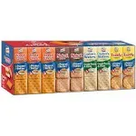 Lance Sandwich Crackers Variety Pack 36 Count