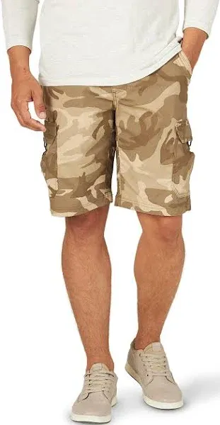 Lee Men's Extreme Motion Crossroad Cargo Short