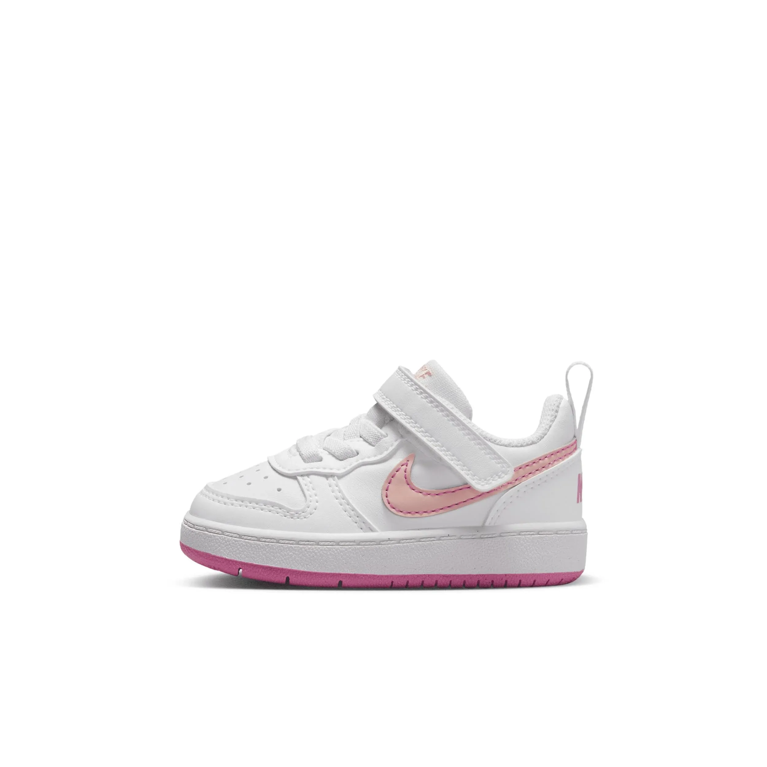 Nike Court Borough Low Recraft Baby/Toddler Shoes