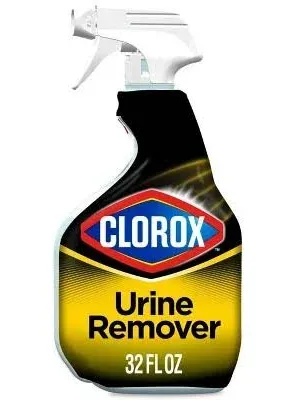 Clorox Urine Remover