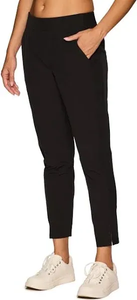 RBX women work pants